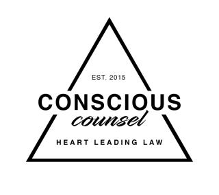 Conscious Counsel Logo Black (3)